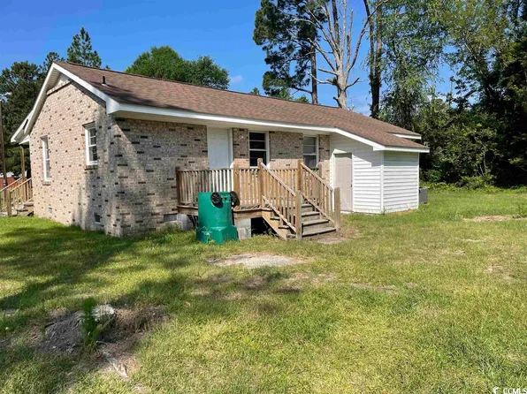 2626 Nichols Rd., Mullins, SC 29574