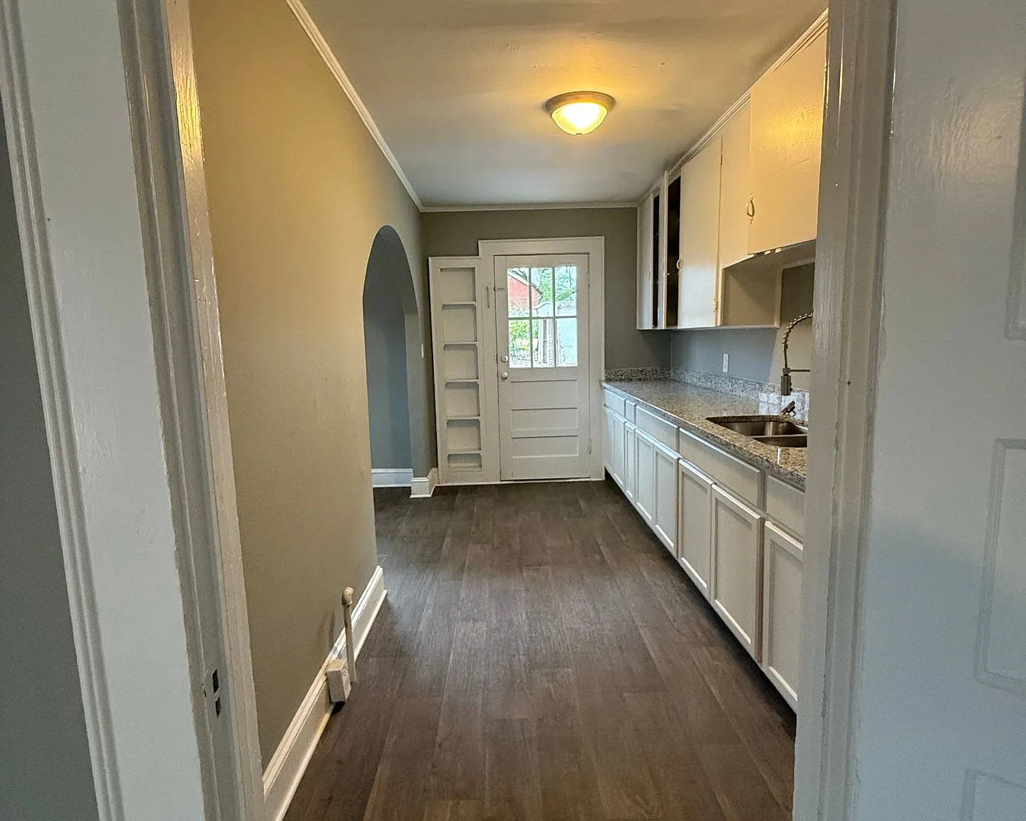 1 bed, $1,195 — Photo 3