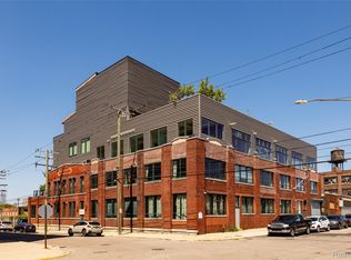 2987 Franklin St #2D, Detroit, MI 48207
