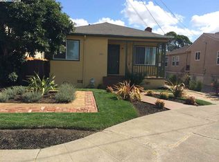 2306 Maywood Ave, Oakland, CA 94605