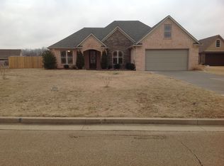 37 Clay Cv, Atoka, TN 38004