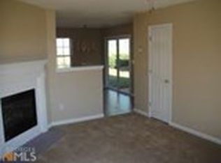 345 Lakeside Cir, Covington, GA 30016