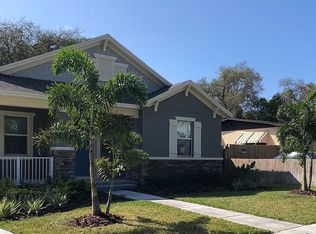 824 13th Ave S, Saint Petersburg, FL 33701