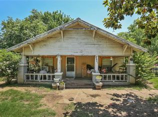 5431 Bakers Ln, Haltom City, TX 76117