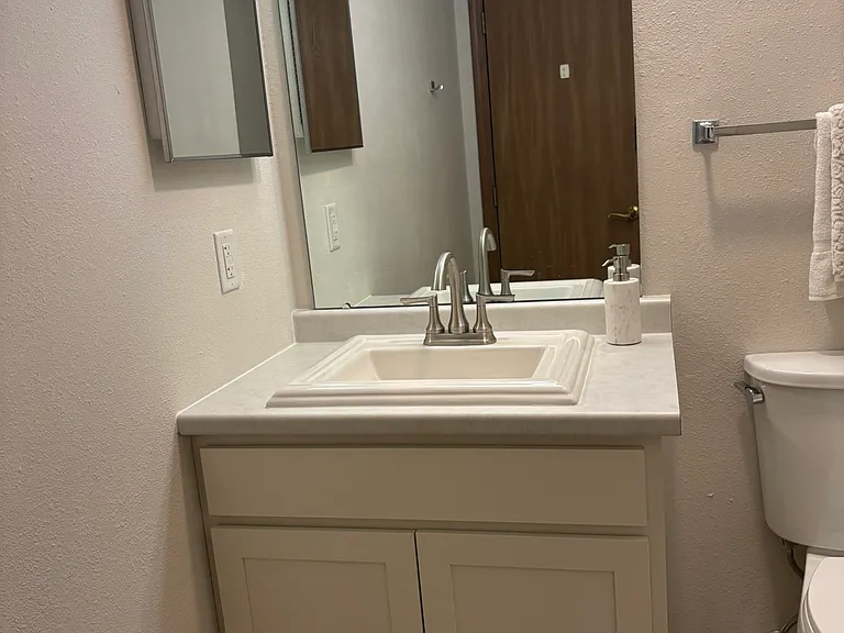 master bath