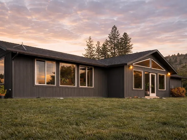 1605 Greenhorn Rd, Yreka, CA 96097