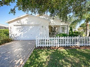 2581 Acosta Ct, The Villages, FL 32162