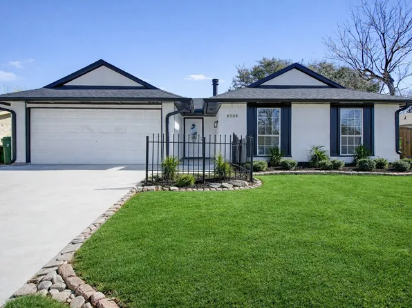 3507 Landers Ln, Arlington, TX 76014