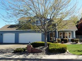 207 Odessa St, Richland, WA 99352