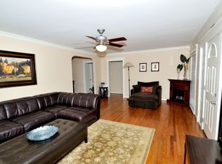3202 Randall St, Pearland, TX 77018