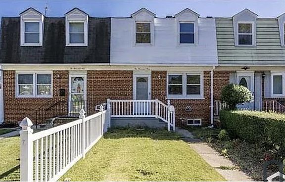 2nd image of 2003 Codd Ave