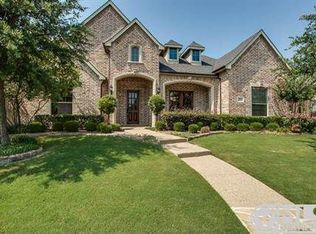 4655 Druid Hills Dr, Frisco, TX 75034