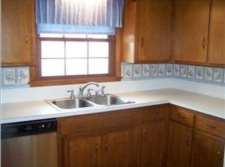 6008 E Flagstaff St, Wichita, KS 67220