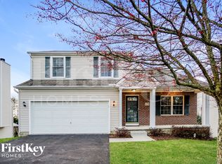1374 Harold Stewart Pkwy, Pataskala, OH 43062