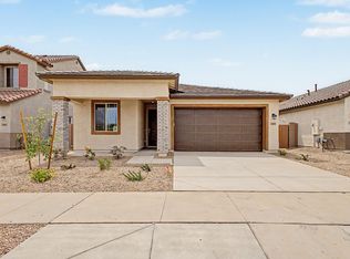 15543 W Hackamore Dr, Surprise, AZ 85387
