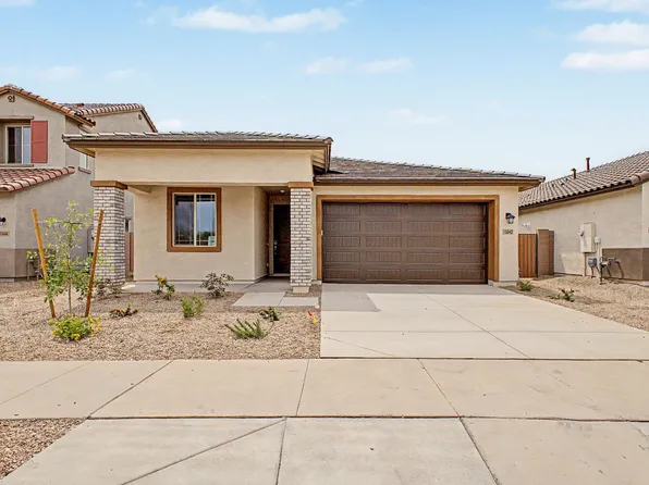 15543 W Hackamore Dr, Surprise, AZ 85387