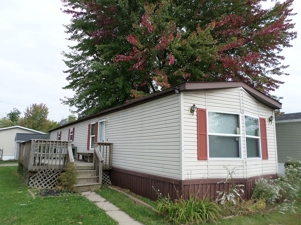 1st image of 41021 Old Michigan Ave Trlr 140