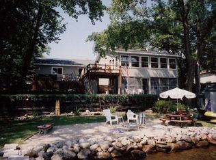 43394 Bills Beach Rd, Dent, MN 56528