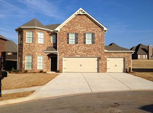 125 Rainwood Dr SW, Huntsville, AL 35824