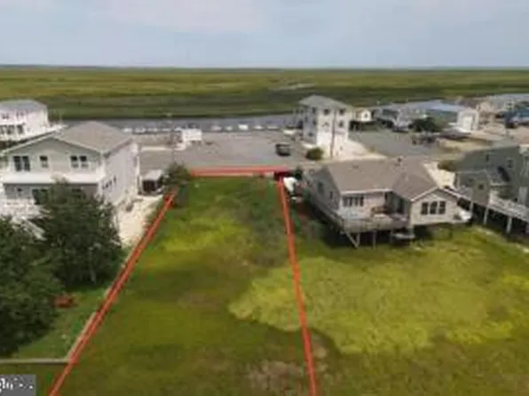 0 Dock Rd, West Creek, NJ 08092