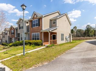 186 Odyssey Turn, Conyers, GA 30012