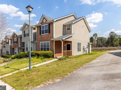 186 Odyssey Turn, Conyers, GA, 30012