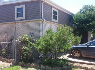 6716 E County Road 6200, Lubbock, TX 79403