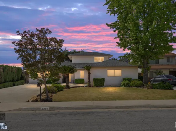 4205 Coronado Ave, Bakersfield, CA 93306