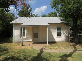 1304 35th St, Wichita Falls, TX 76302