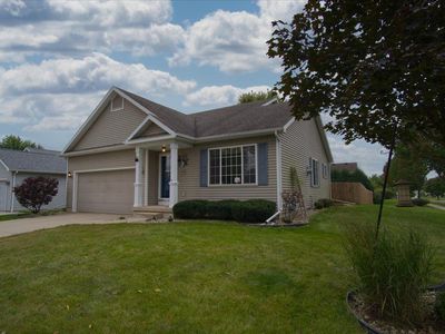 1120 Hemlock Drive, Verona, WI, 53593