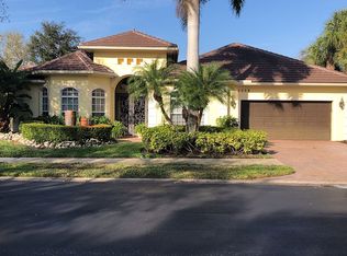 5058 Rustic Oaks Cir, Naples, FL 34105