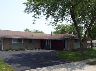 7300 Huntsview Ct, Dayton, OH 45424