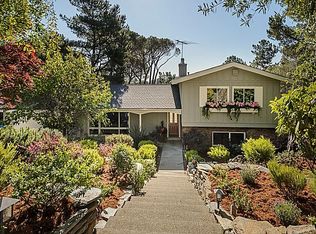 40 Warmwood Way, Hillsborough, CA 94010