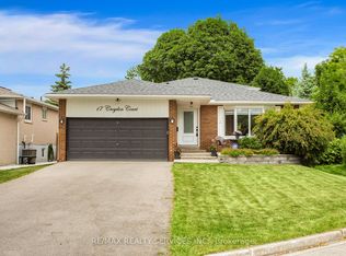 17 Croydon Ct, Brampton, ON L6T 1Y3