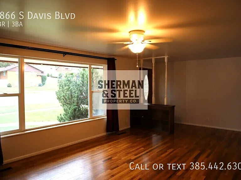 1866 S Davis Blvd — Photo 14