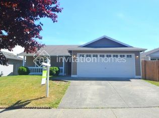 6408 107th Pl NE, Marysville, WA 98270