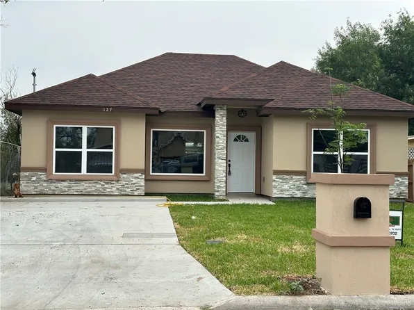 127 E Wells St, Edinburg, TX 78541