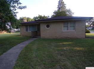 1610 Lincoln St Beatrice NE 68310 Zillow