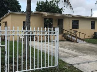 13221 NW 21st Ave, Miami, FL 33167