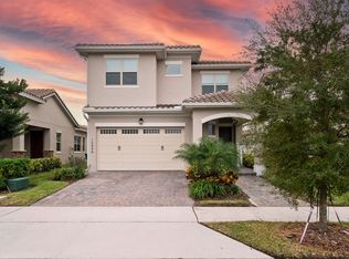 13494 Abberwick Dr, Orlando, FL 32832