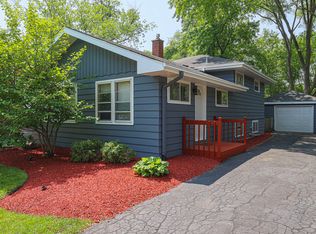 466 W Alma St, Elmhurst, IL 60126