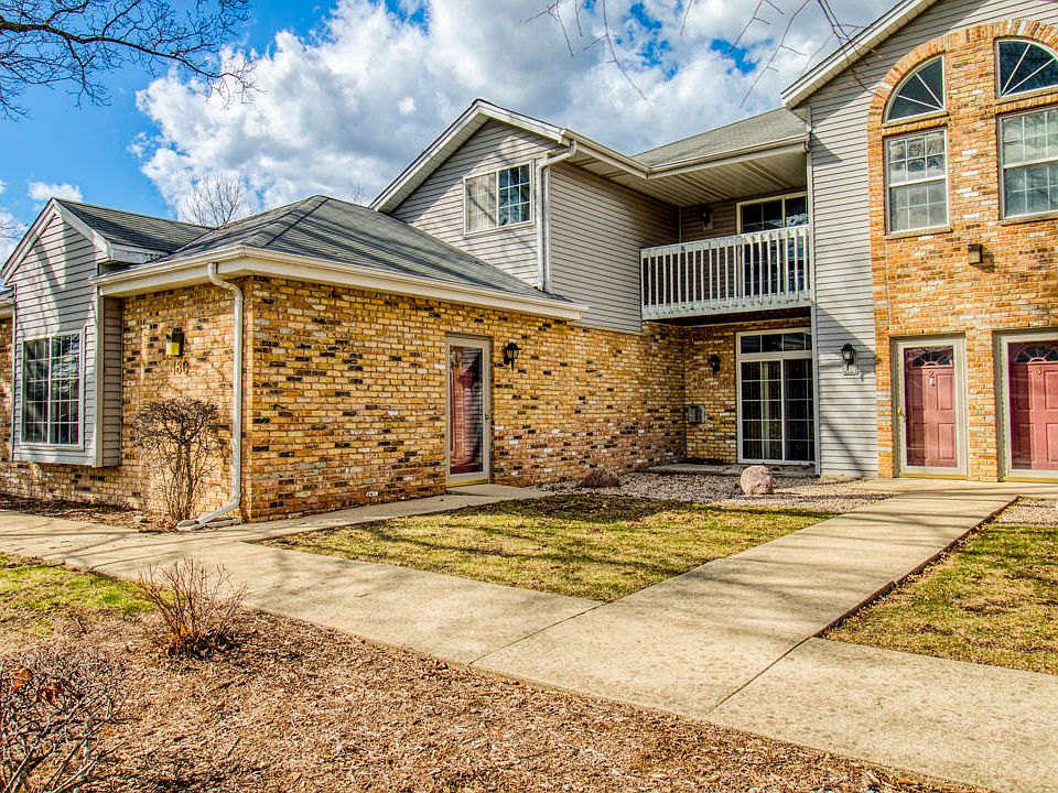 1st image of 180 W Oak Leaf Dr Unit 6