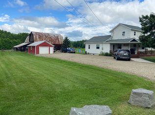 4021 McQueen St, Scio, NY 14880