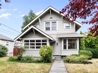3801 N 21st Street, Tacoma, WA 98406