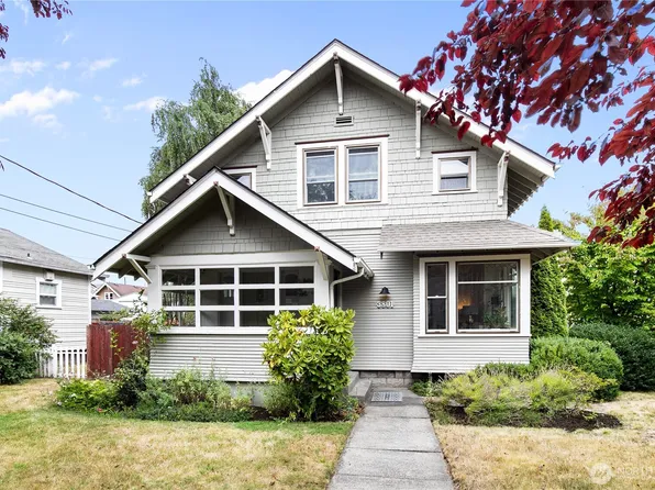3801 N 21st Street, Tacoma, WA 98406