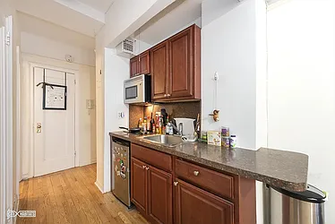 Rented by Citi Habitats