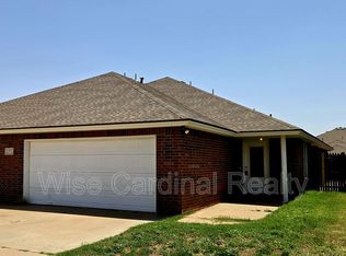 612 N Englewood Ave APT B, Lubbock, TX 79416