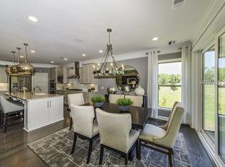 1619 Promenade Ln, Bluffton, SC 29909