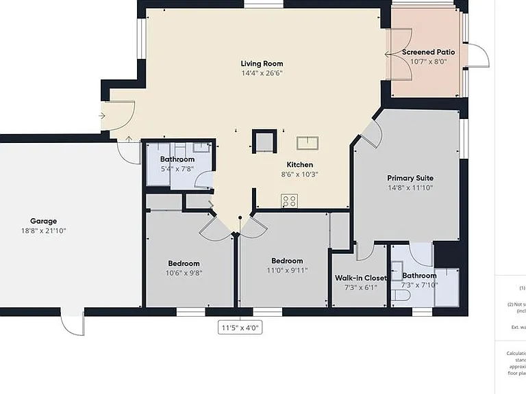 128 Eagle Point Blvd — Photo 38