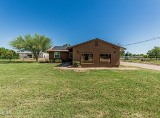 19302 W Melvin St, Buckeye, AZ 85326